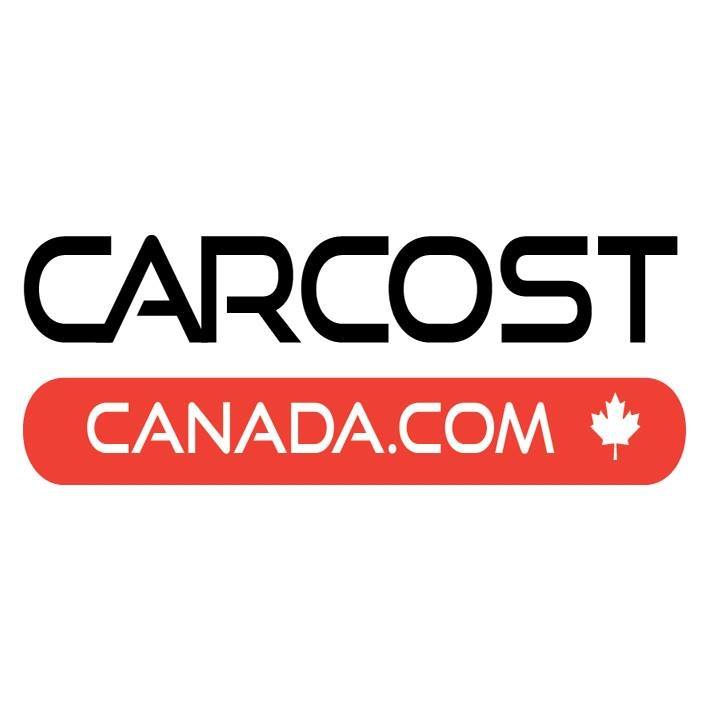 Car Cost Canada