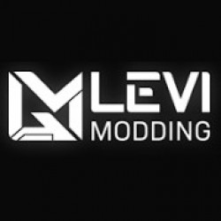 Levi Modding