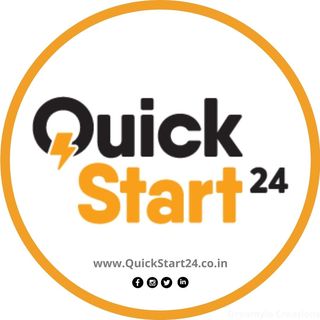 QuickStart24Group