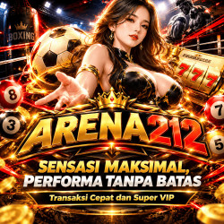 Arena Live Casino Online
