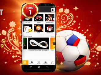 188BET Thể thao – Casino