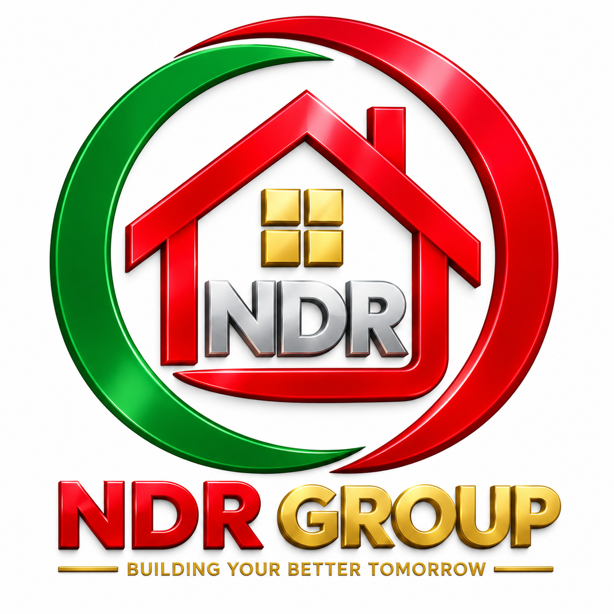 NDR Group