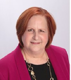 A Place For Mom - Senior Living Advisor Stacy Scherr