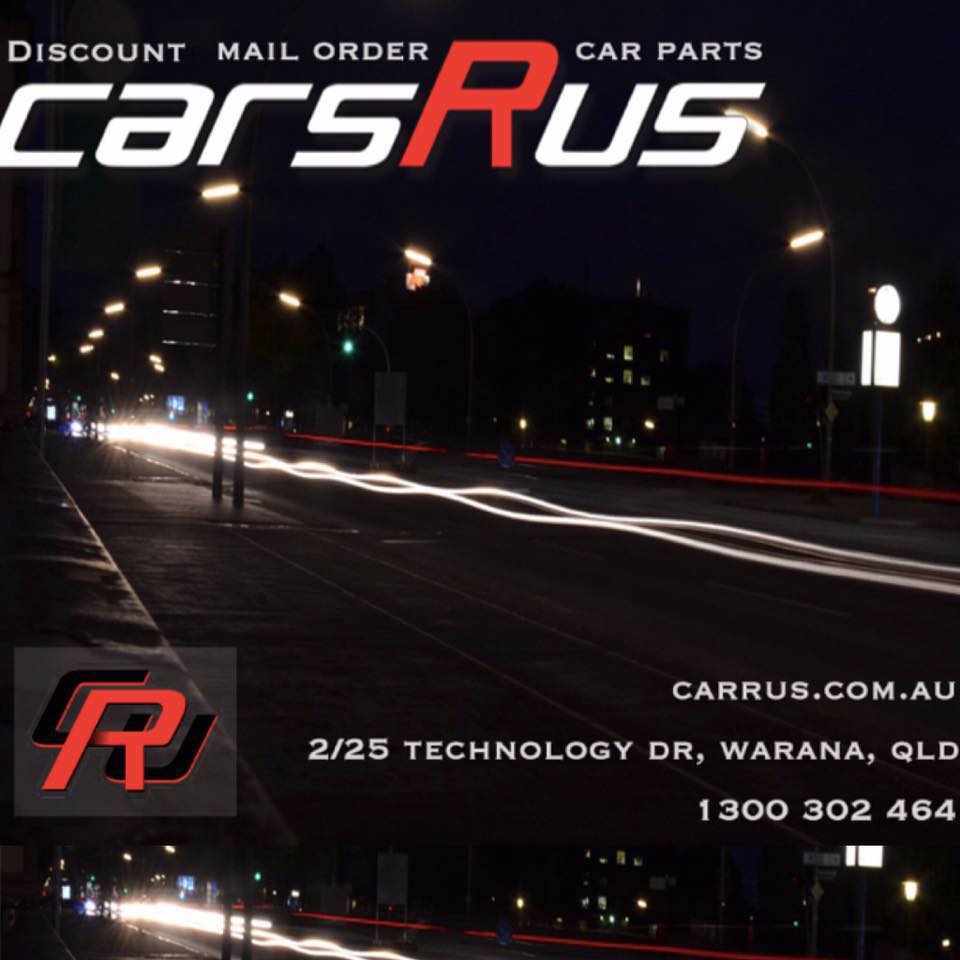 CARSRUS