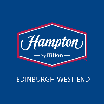 Hampton by Hilton Edinburgh West End