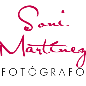 Soni Martínez Fotógrafo de Bodas