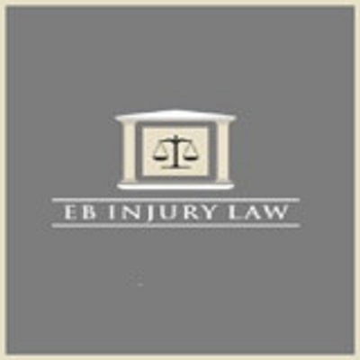 EB Personal Injury Lawyer