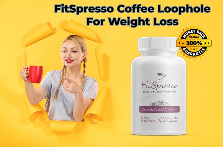 FitSpresso