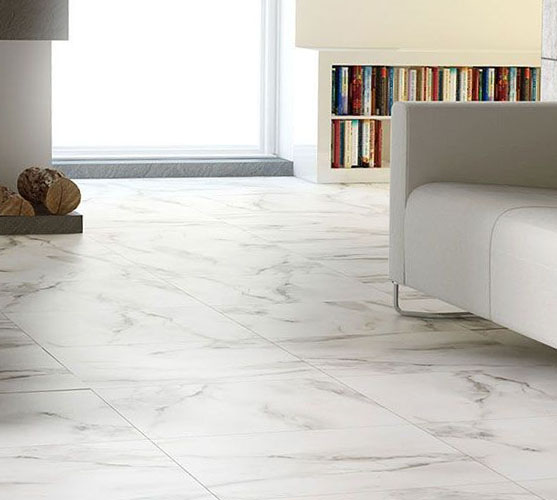 The Best China SPC Flooring Manufacturer