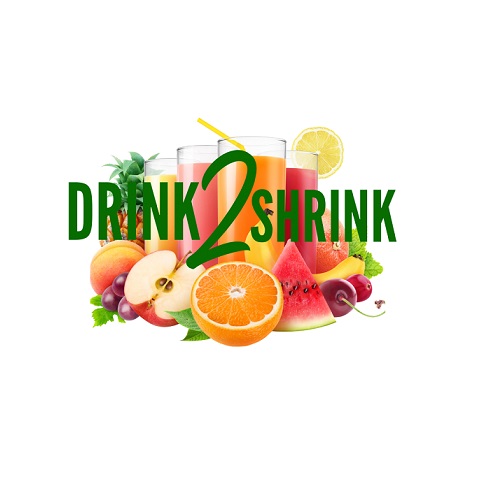Dee's Drink2Shrink