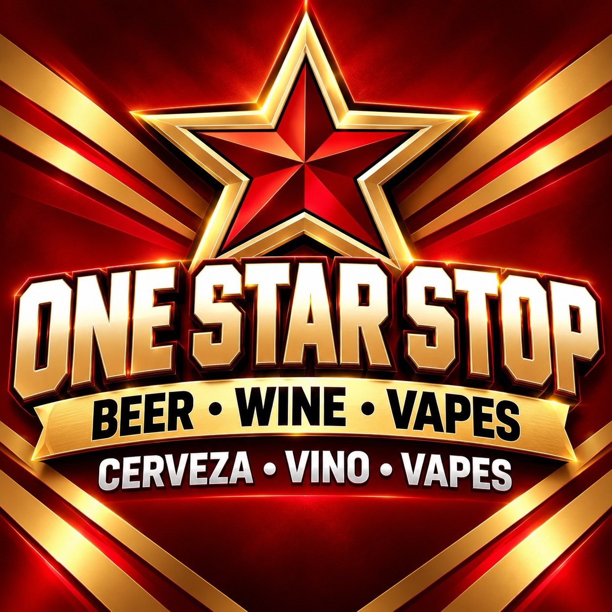 One Star Shop Grand Prairie