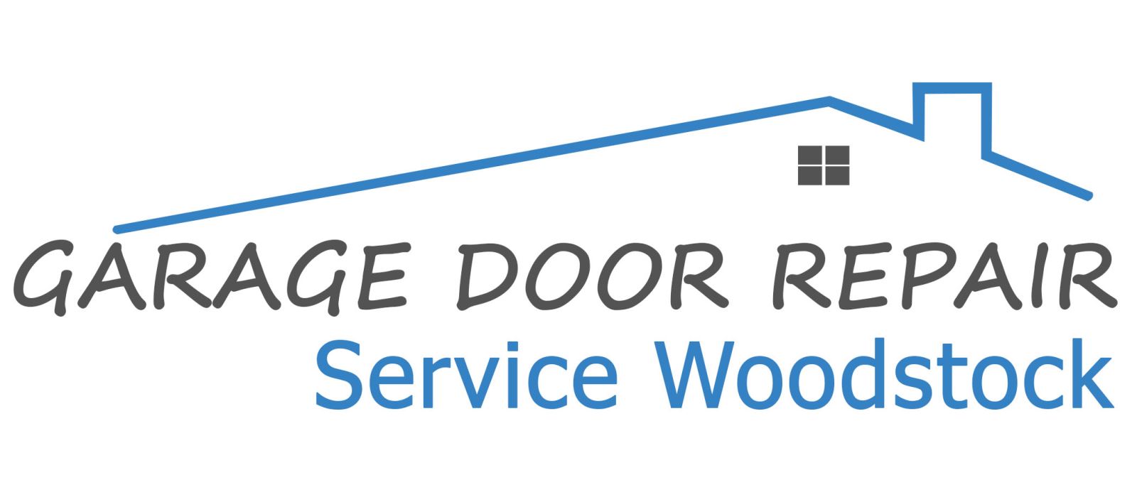 Garage Door Repair Woodstock