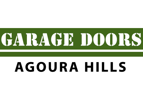 Garage Door Repair Agoura Hills
