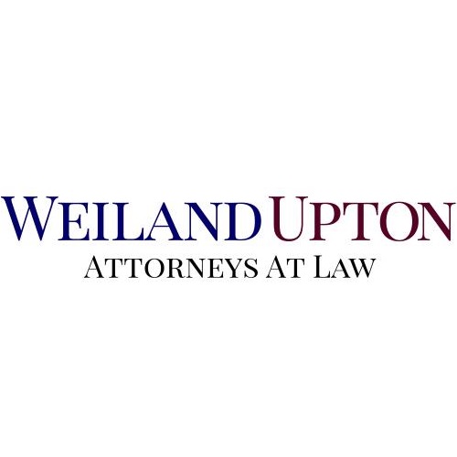 Weiland Upton, PLC