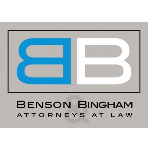 Benson & Bingham Accident Injury Lawyers, LLC