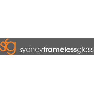 Sydney Frameless Glass