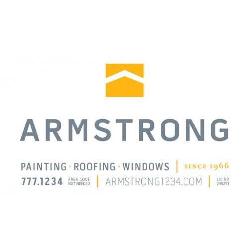 Armstrong Painting, Roofing and Windows