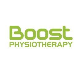 Boost Physiotherapy