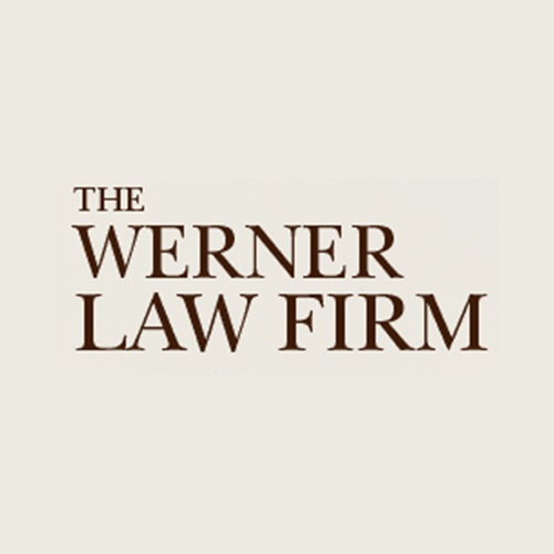 Werner Law Firm - Bakersfield Office