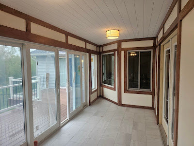 Four Seasons Painting and Lead Abatement