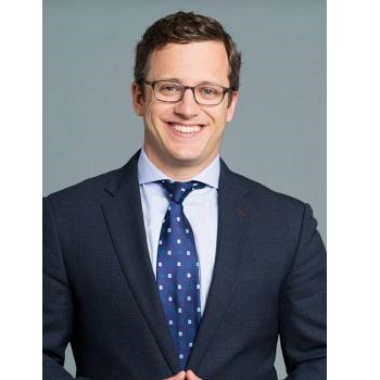 Dr. Jonathan M. Vigdorchik, MD