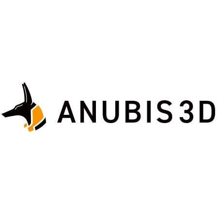 Anubis 3D Industrial Solutions Inc