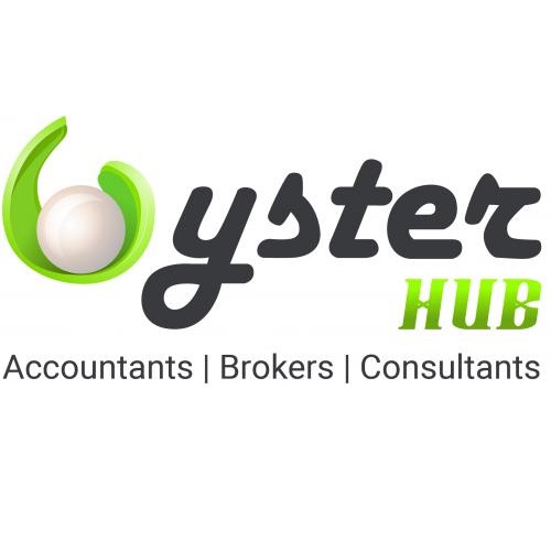 Oyster Hub - Accountants, Brokers & Consultants