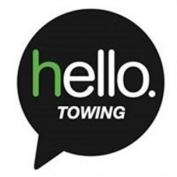 Hello Towing