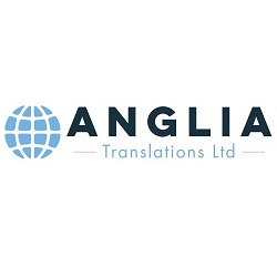Anglia Translations Ltd