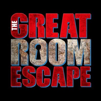 Great Room Escape San Diego