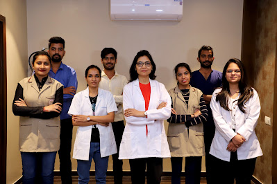 Alka IVF Shree Kanak Hospital