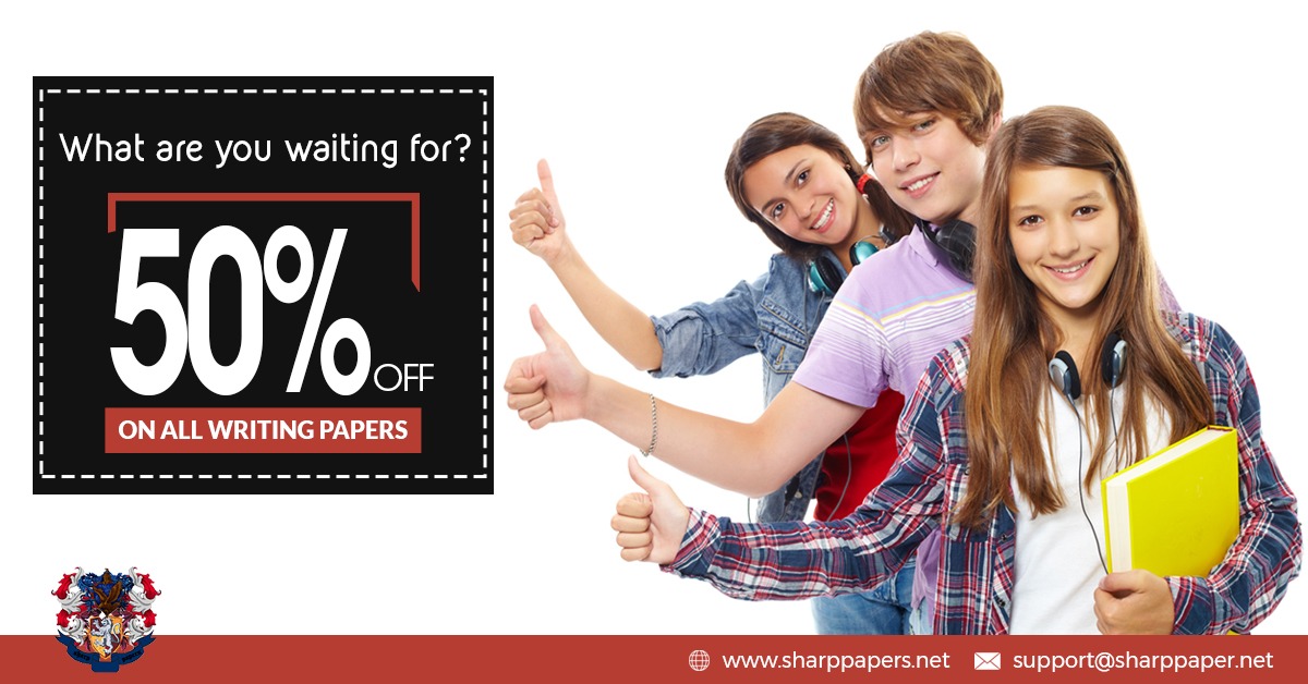 Sharp Papers