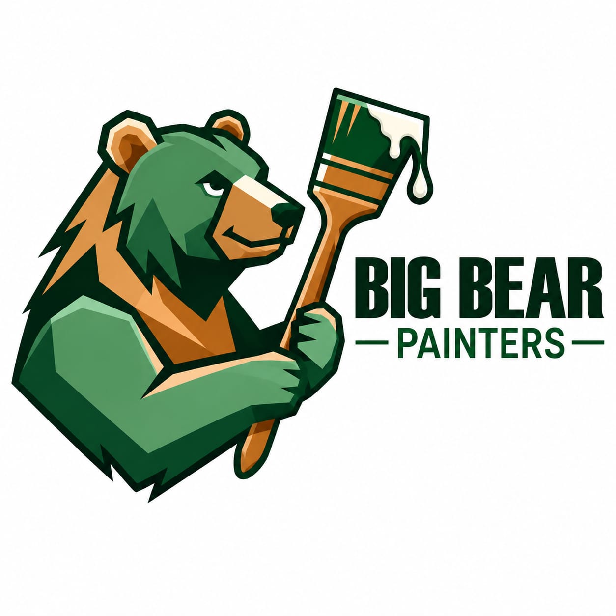 Big Bear Painters
