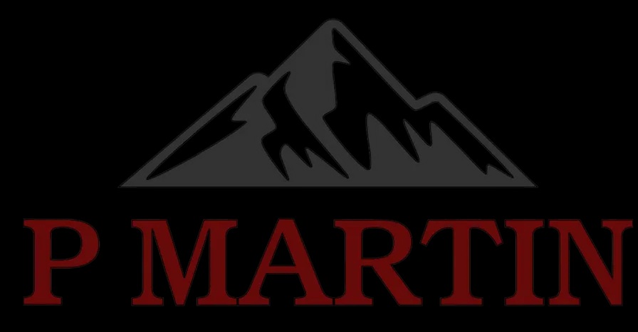 P Martin Construction LLC