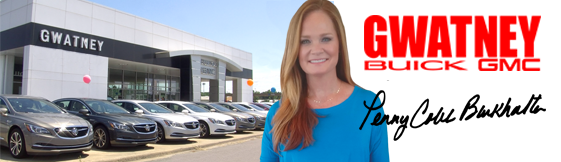 Gwatney Buick GMC