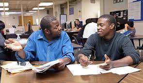 Chitown Tutoring