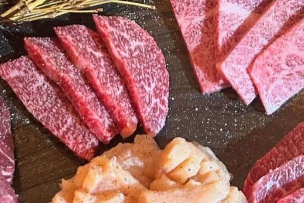 パスフード株式会社｜神戸 焼肉