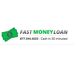 Fast Money Car Title Loans