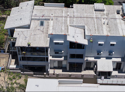 SEQ Drone Inspections