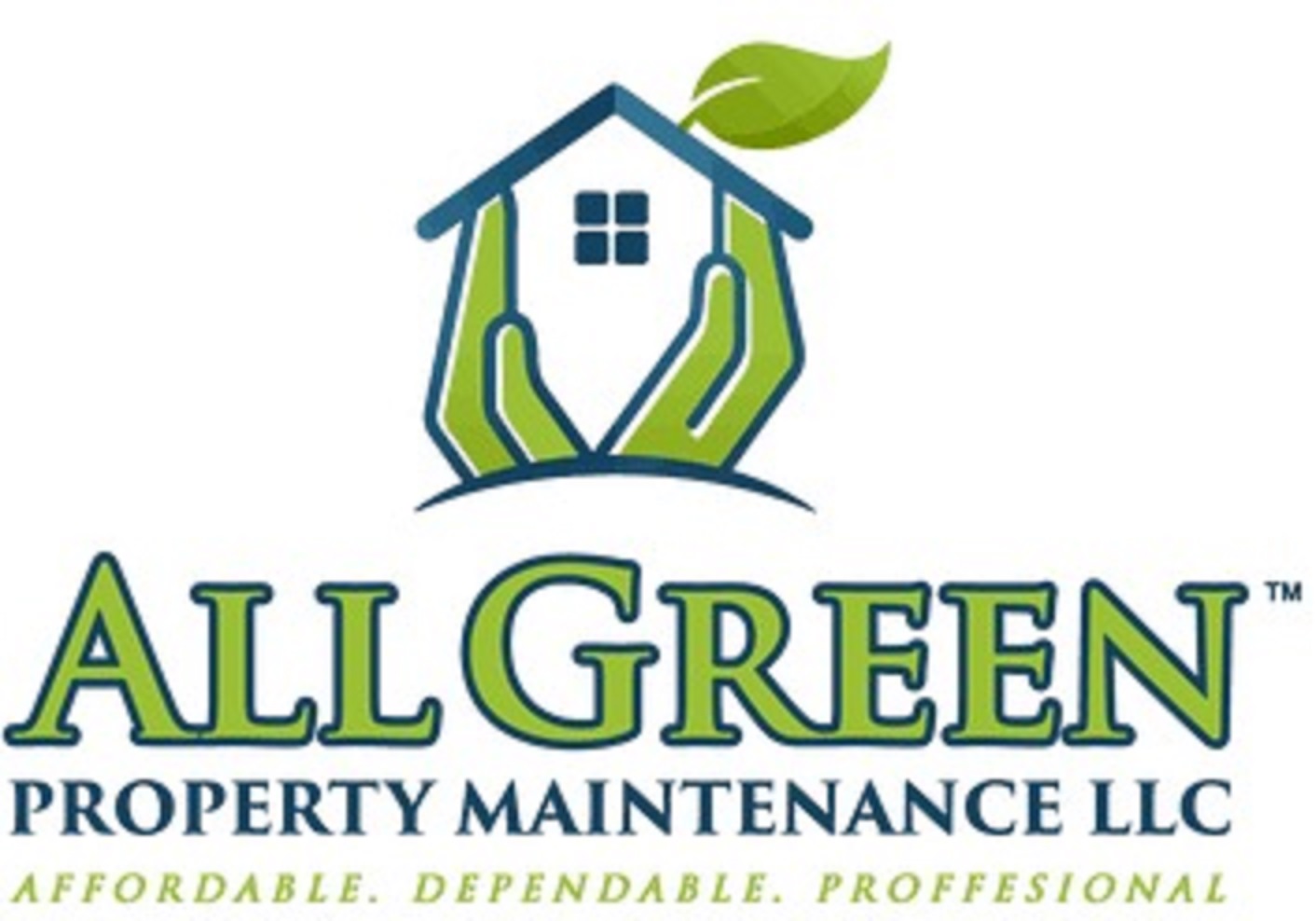 AllGreen Property Maintenance LLC