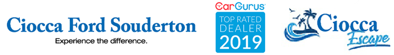 Ciocca Ford of Souderton