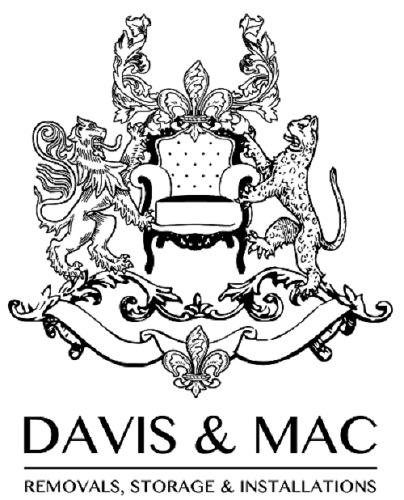 Davis and Mac