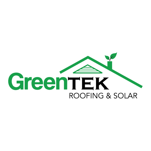 GreenTek Roofing & Solar
