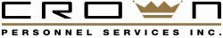 Crown Personnel Services Inc