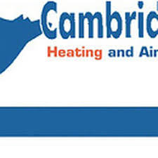Cambridge Heating & Air