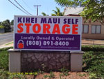 Central Maui Self Storage