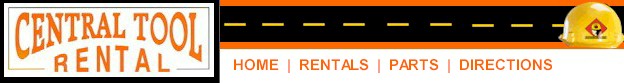 Central Tool Rental