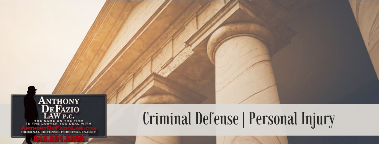 Anthony DeFazio Law P.C.