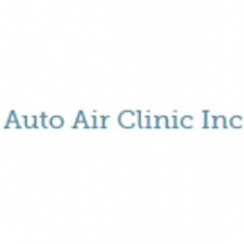Auto Air Clinic Inc
