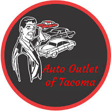 Auto Outlet Of Tacoma